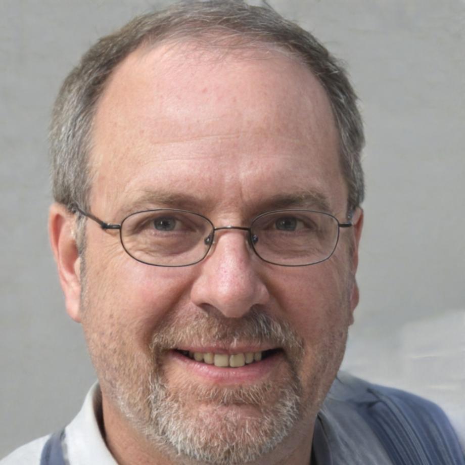 Finanzexperte Thomas Richter